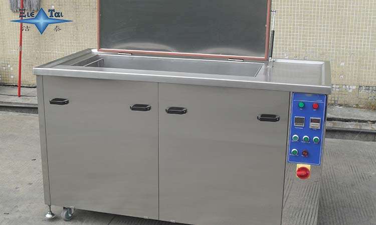 儀表超聲波清洗機的日常維護保養和工作原理？