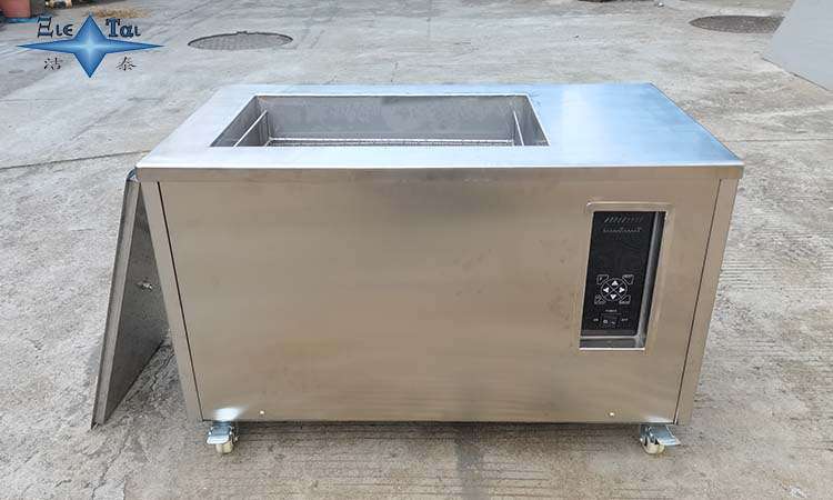 超聲波清洗機(jī)應(yīng)用項目綜述與注意事項