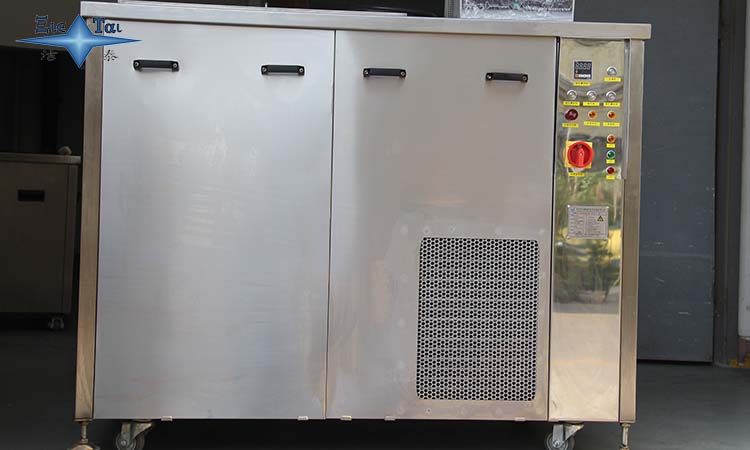 實驗室超聲波清洗機有什么優點？