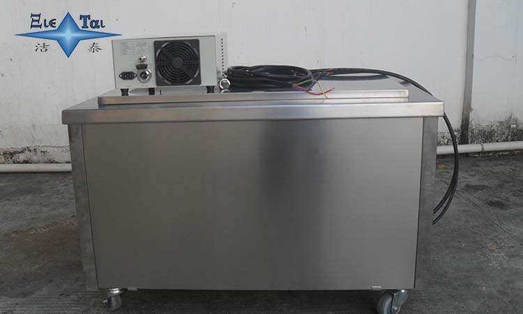 維護超聲波震蕩器應(yīng)注意的問題