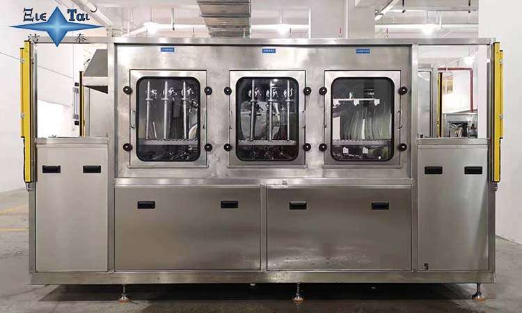 超聲波清洗機(jī)的特征和優(yōu)勢(shì)是什么？效果如何檢測(cè)？