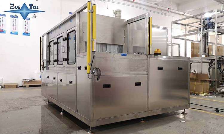 超聲波清洗器的優點和使用規范 超聲波清洗器的優點和使用規范