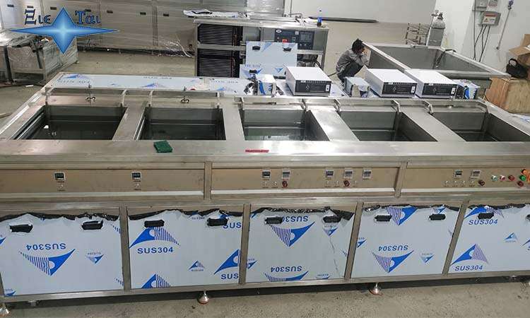 使超聲波清洗器清洗下降的因素是什么? 使超聲波清洗器清洗下降的因素是什么?