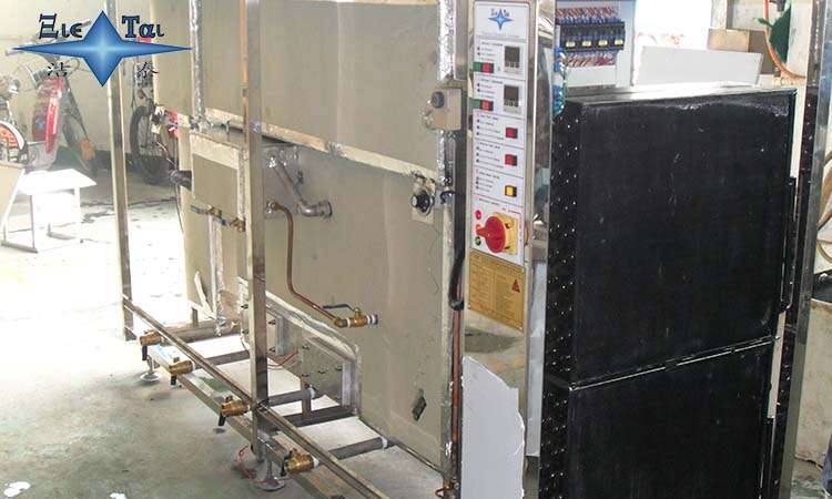 為什么超聲波清洗機(jī)洗不干凈？