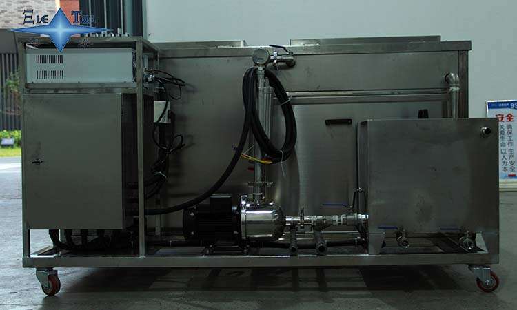 超聲波清洗機(jī)如何清洗首飾? 超聲波清洗機(jī)如何清洗首飾?