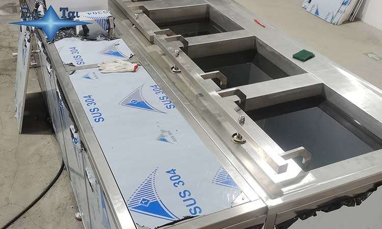 超聲波清洗機的使用方法和注意事項 超聲波清洗機的使用方法和注意事項