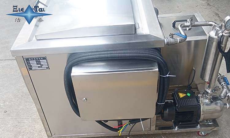 分析超聲波清洗設(shè)備的未來價格走勢 分析超聲波清洗設(shè)備的未來價格走勢