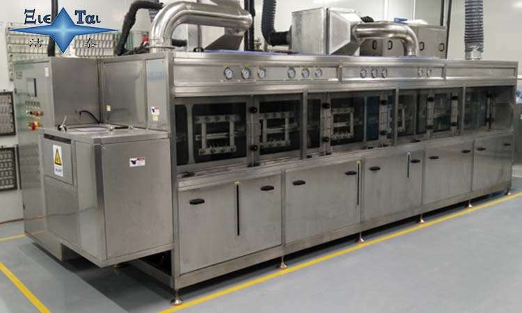 超聲波清洗機的安全使用指南:注意安全事項,避免對人體健康造成危害 超聲波清洗機的安全使用指南:注意安全事項,避免對人體健康造成危害