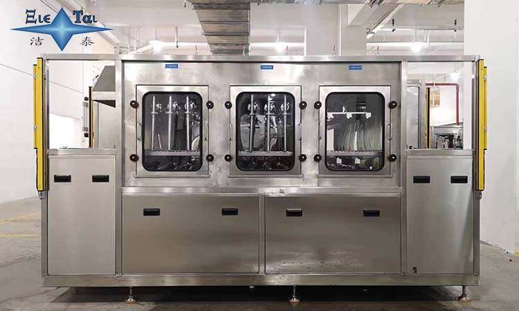 超聲波清洗機:讓您的清洗更加智能化和自動化 超聲波清洗機:讓您的清洗更加智能化和自動化