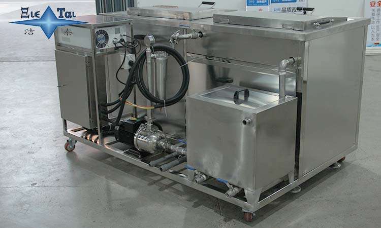 超聲波清洗技術(shù):讓您的清洗更加精細化,提高質(zhì)量 超聲波清洗技術(shù):讓您的清洗更加精細化,提高質(zhì)量