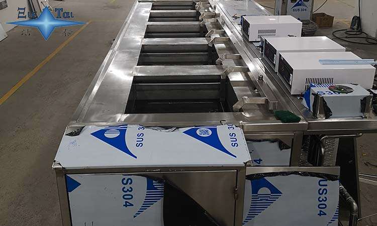 超聲波清洗機的使用領域與用途 超聲波清洗機的使用領域與用途