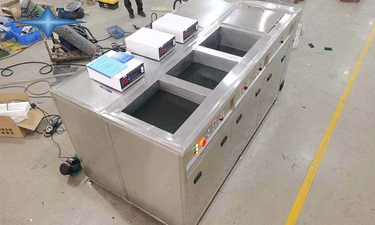 超聲波清洗機在玻璃行業的應用及清潔方法 超聲波清洗機在玻璃行業的應用及清潔方法