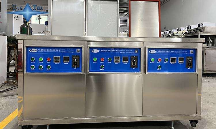 超聲波清洗機的清洗效果與清洗劑的可再生性控制 超聲波清洗機的清洗效果與清洗劑的可再生性控制
