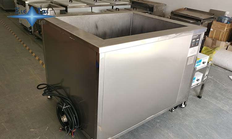 超聲波清洗機的清洗效果和清洗劑的環(huán)保性及其控制方法 超聲波清洗機的清洗效果和清洗劑的環(huán)保性及其控制方法