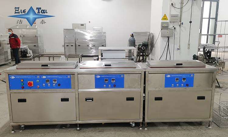 超聲波清洗機在能源行業的應用,如何清潔能源設備? 超聲波清洗機在能源行業的應用,如何清潔能源設備?