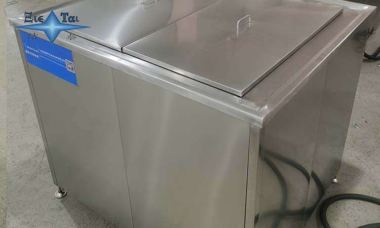 超聲波清洗機在水處理行業的應用,如何清潔水處理設備? 超聲波清洗機在水處理行業的應用,如何清潔水處理設備?