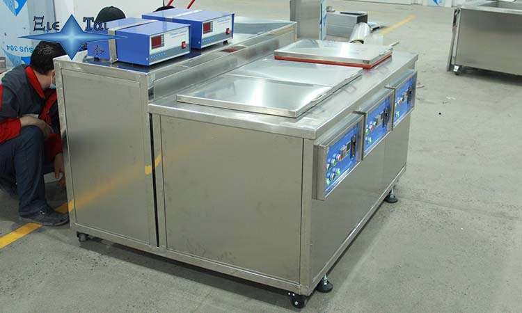 超聲波清洗機的清洗效果和效率如何? 超聲波清洗機的清洗效果和效率如何?