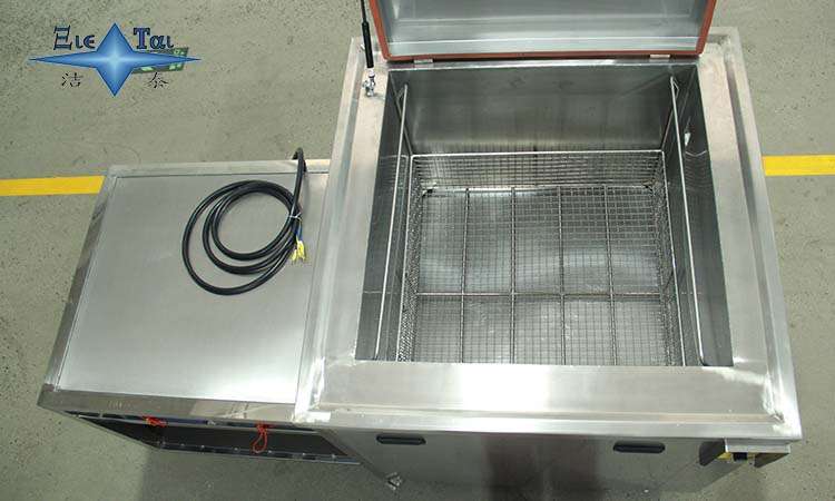 超聲波清洗機清洗塑料制品的注意事項 超聲波清洗機清洗塑料制品的注意事項