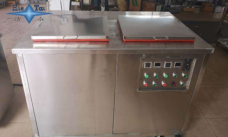 超聲波清洗機清洗油脂污染物的方法和注意事項 超聲波清洗機清洗油脂污染物的方法和注意事項