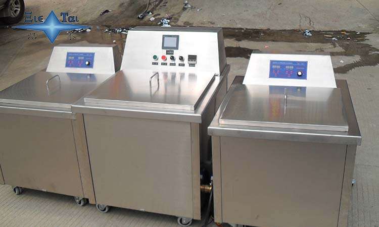 超聲波清洗機在光學行業的應用 超聲波清洗機在光學行業的應用