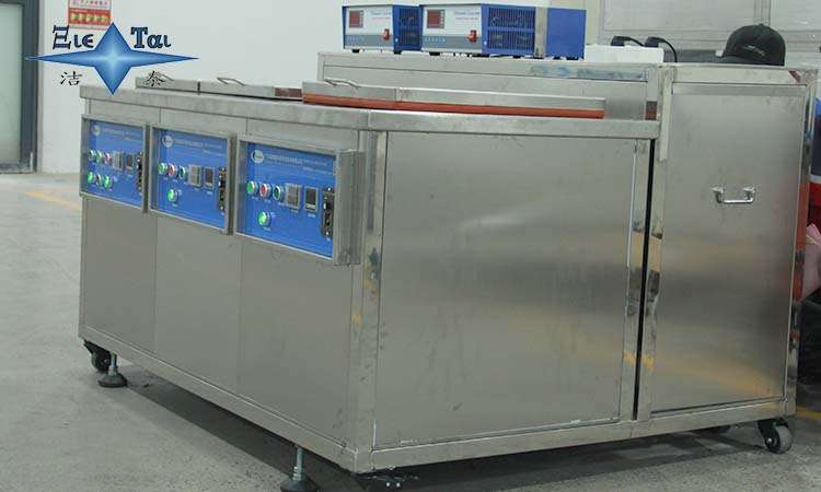 超聲波清洗機在工業(yè)生產(chǎn)中的應用和優(yōu)化方法 超聲波清洗機在工業(yè)生產(chǎn)中的應用和優(yōu)化方法