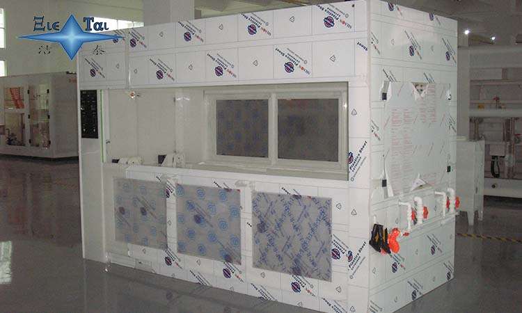 超聲波清洗機在電力行業的應用,如何清潔電力設備? 超聲波清洗機在電力行業的應用,如何清潔電力設備?