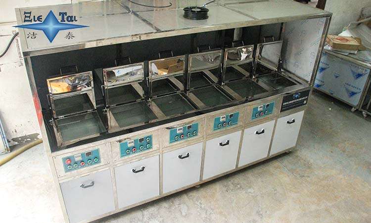 超聲波清洗機(jī)在玻璃行業(yè)的應(yīng)用,如何清潔玻璃制品? 超聲波清洗機(jī)在玻璃行業(yè)的應(yīng)用,如何清潔玻璃制品?