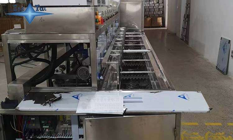 超聲波清洗機清洗陶瓷粉末的方法及注意事項 超聲波清洗機清洗陶瓷粉末的方法及注意事項