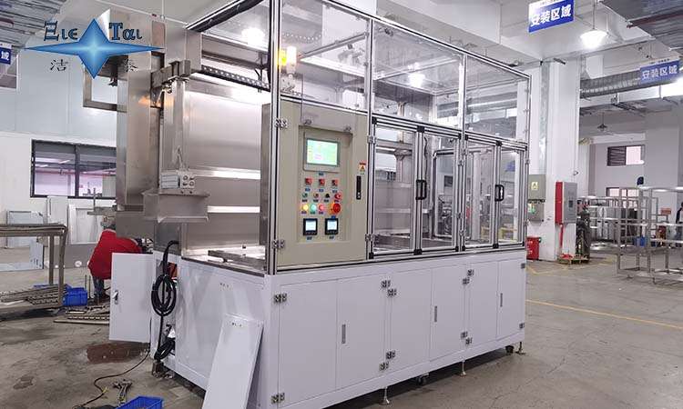 超聲波清洗機(jī)的清洗效果和清洗劑粘度如何測(cè)量和影響清洗效果？