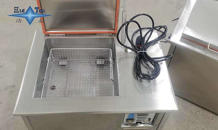 超聲波清洗機的清洗效果和清洗劑的PH值,如何選擇? 超聲波清洗機的清洗效果和清洗劑的PH值,如何選擇?