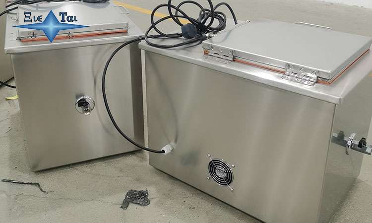 超聲波清洗機在機械加工行業的應用，你了解嗎？