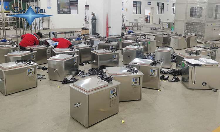 超聲波清洗機的清洗效果和清洗時間的優(yōu)化方法，我們來分享！