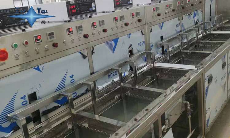 超聲波清洗機在汽車維修行業(yè)的應用，了解一下吧！