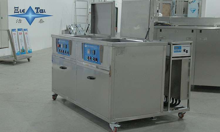 超聲波清洗機的清洗過程中需要注意什么？我們來給你支招！