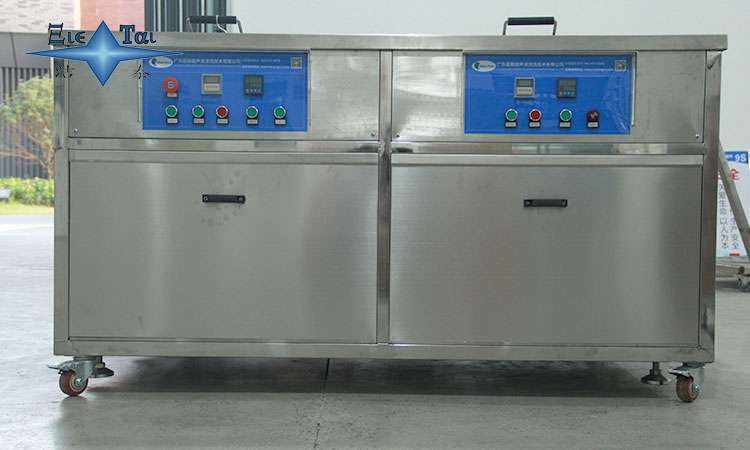 超聲波清洗機的清洗效果如何？影響因素一覽表！