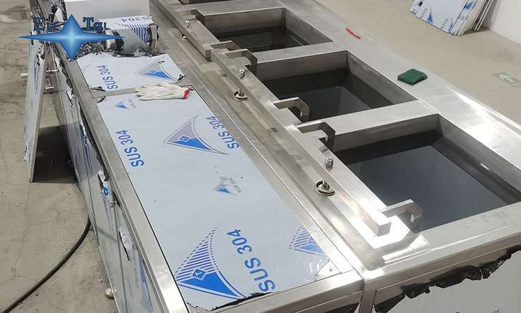 超聲波清洗機在建筑和裝修行業(yè)的廣泛應(yīng)用 超聲波清洗機在建筑和裝修行業(yè)的廣泛應(yīng)用