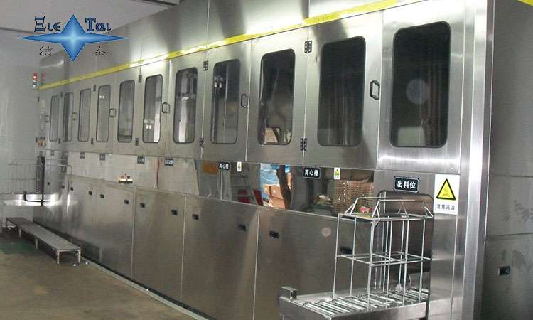 超聲波清洗機在汽車維修行業中的應用及精細清洗方法 超聲波清洗機在汽車維修行業中的應用及精細清洗方法