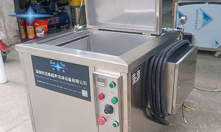 超聲波清洗機在醫療器械和器具清洗中的應用與優勢 超聲波清洗機在醫療器械和器具清洗中的應用與優勢