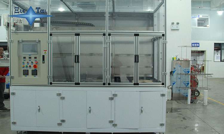 超聲波清洗設備中清洗介質的安全性評價 超聲波清洗設備中清洗介質的安全性評價