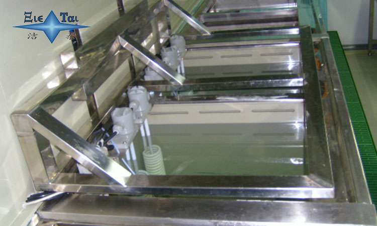 清洗金屬工業機械:超聲波清洗機提高機械效率和壽命 清洗金屬工業機械:超聲波清洗機提高機械效率和壽命