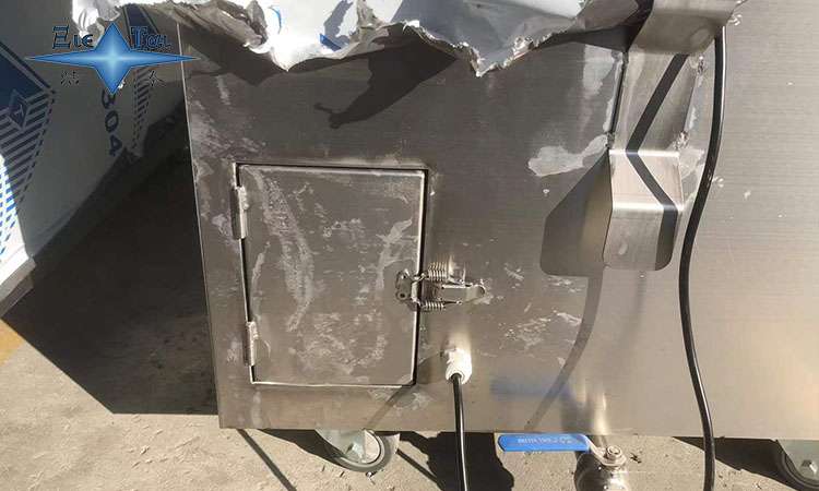 超聲波清洗機(jī):恢復(fù)金屬首飾光澤與品質(zhì)的神奇工具 超聲波清洗機(jī):恢復(fù)金屬首飾光澤與品質(zhì)的神奇工具