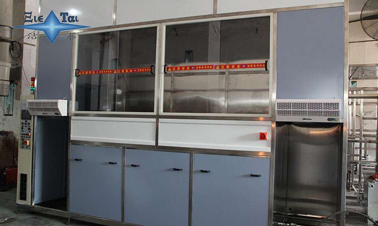 超聲波清洗技術(shù):提升工業(yè)機械零部件效率與壽命的關(guān)鍵利器 超聲波清洗技術(shù):提升工業(yè)機械零部件效率與壽命的關(guān)鍵利器