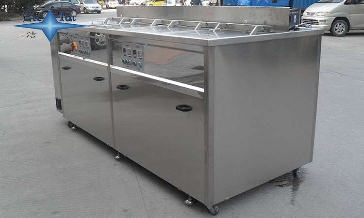 超聲波清洗機：確保金屬容器清潔與衛(wèi)生的關鍵工具