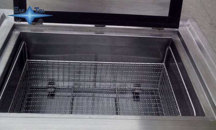 超聲波清洗機在醫(yī)用儀器清潔中的應用與優(yōu)勢