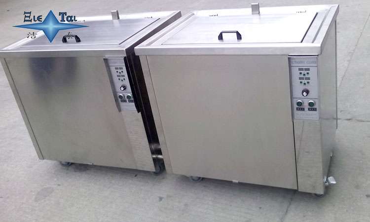 超聲波清洗技術(shù)：航空發(fā)動機零件清洗的先進解決方案