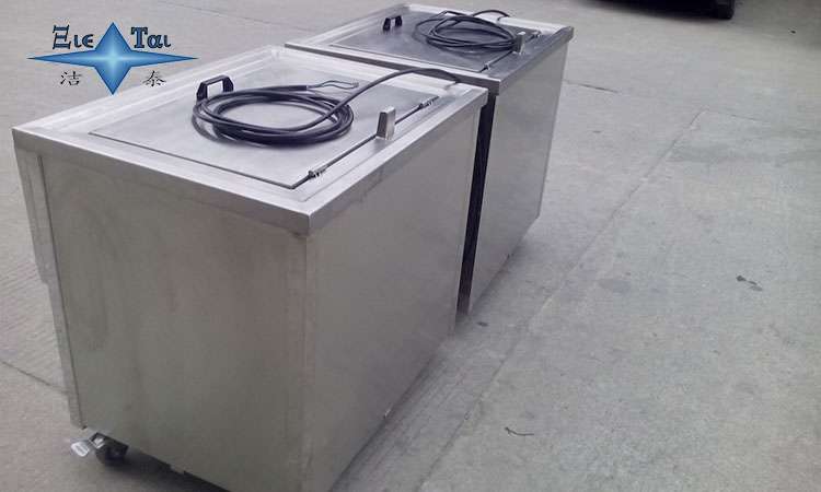 跨界創(chuàng)新:超聲波清洗機在新興領(lǐng)域的多元應用 跨界創(chuàng)新:超聲波清洗機在新興領(lǐng)域的多元應用