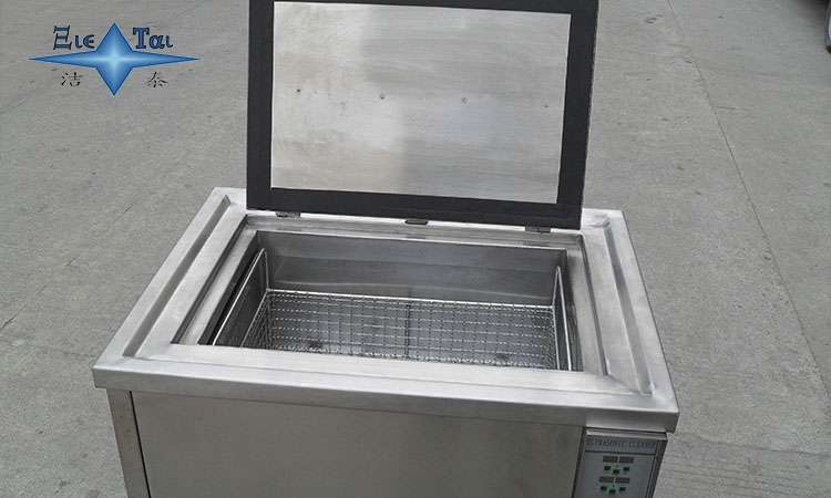 超聲波清洗機(jī)在石油行業(yè)的關(guān)鍵應(yīng)用 超聲波清洗機(jī)在石油行業(yè)的關(guān)鍵應(yīng)用