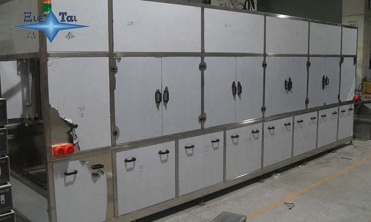 發(fā)動機清洗指南：超聲波清洗機提升動力和燃油效率