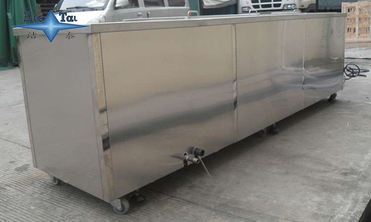 超聲波清洗技術(shù)：提升摩托車發(fā)動機(jī)性能與壽命的關(guān)鍵步驟