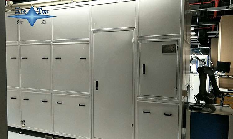 超聲波清洗機(jī)在實驗室中的高效玻璃器皿清潔